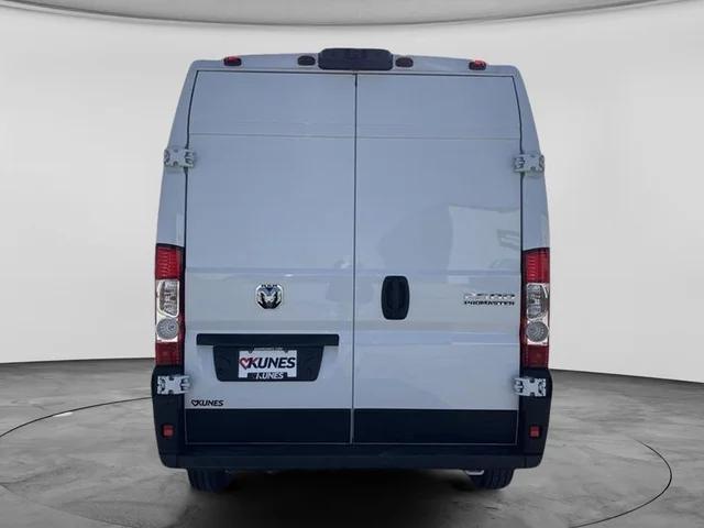Nuevos RAM PROMASTER 2500 à Estados chez autogozo