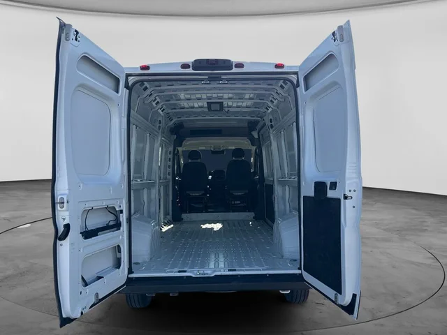 Nuevos RAM PROMASTER 2500 à Estados chez autogozo
