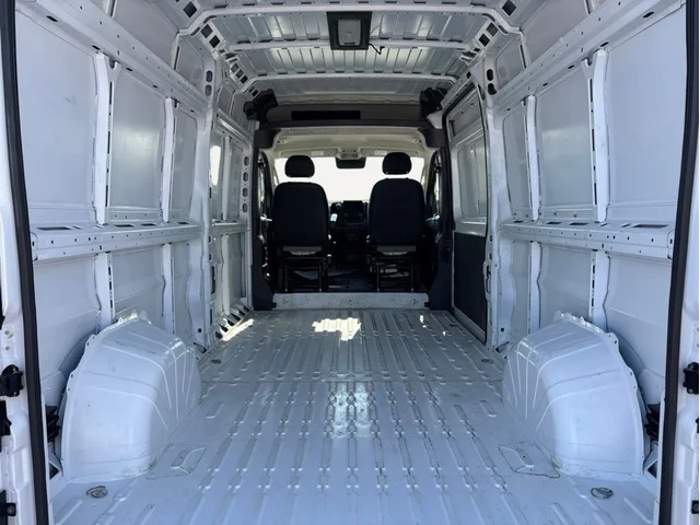 Nuevos RAM PROMASTER 2500 à Estados chez autogozo