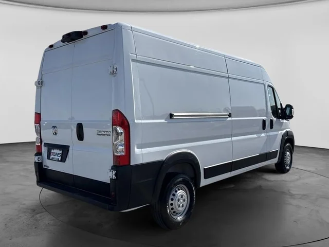 Nuevos RAM PROMASTER 2500 à Estados chez autogozo