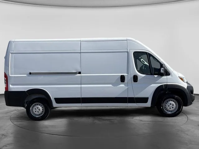 Nuevos RAM PROMASTER 2500 à Estados chez autogozo