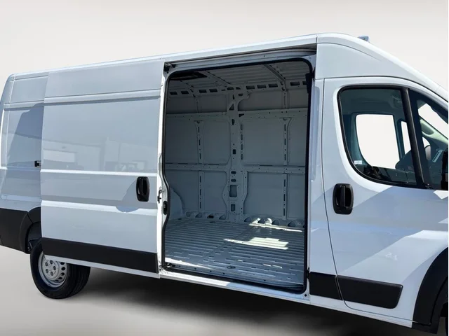 Nuevos RAM PROMASTER 2500 à Estados chez autogozo