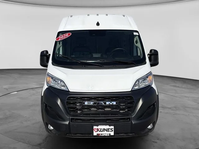 Nuevos RAM PROMASTER 2500 à Estados chez autogozo