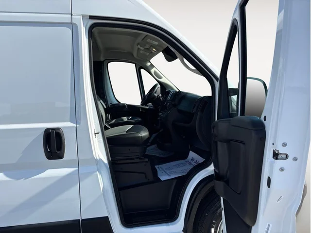 Nuevos RAM PROMASTER 2500 à Estados chez autogozo