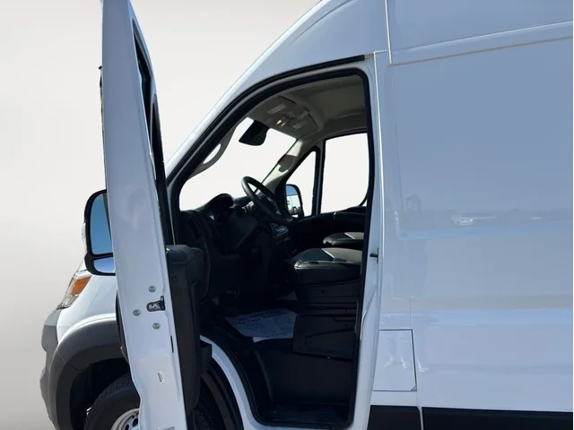 Nuevos RAM PROMASTER 2500 à Estados chez autogozo