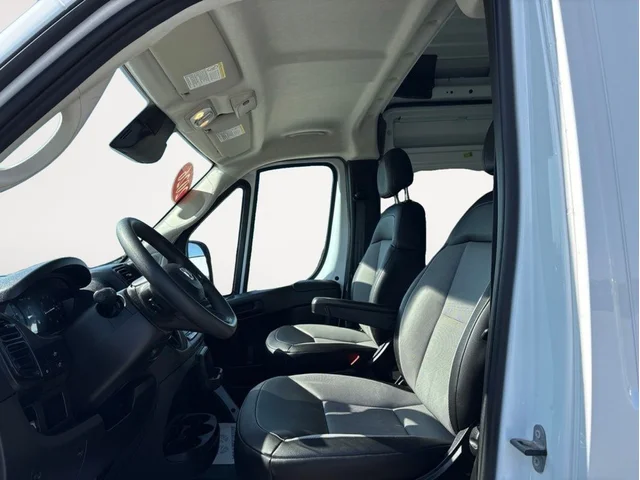 Nuevos RAM PROMASTER 2500 à Estados chez autogozo