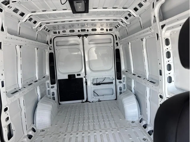 Nuevos RAM PROMASTER 2500 à Estados chez autogozo