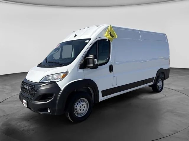 Nuevos RAM PROMASTER 2500 à Estados chez autogozo
