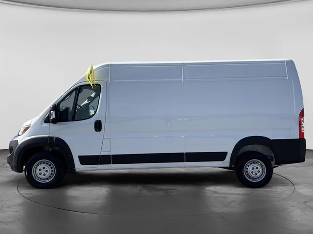 Nuevos RAM PROMASTER 2500 à Estados chez autogozo