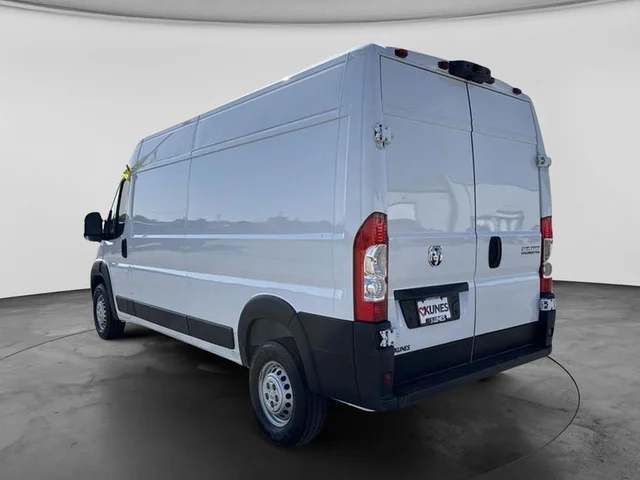 Nuevos RAM PROMASTER 2500 à Estados chez autogozo