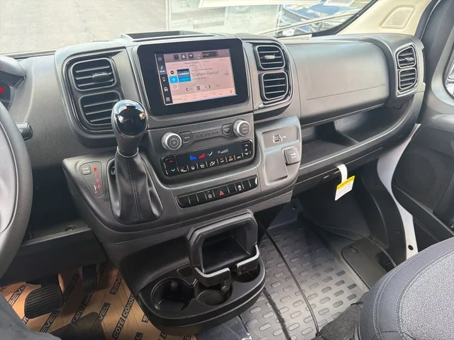 Nuevos RAM PROMASTER 2500 à Estados chez autogozo