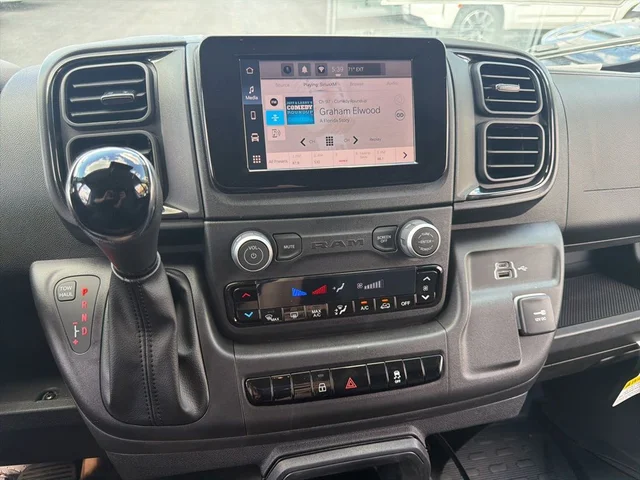 Nuevos RAM PROMASTER 2500 à Estados chez autogozo