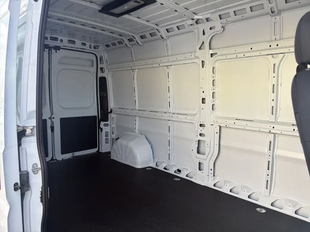 Nuevos RAM PROMASTER 2500 à Estados chez autogozo