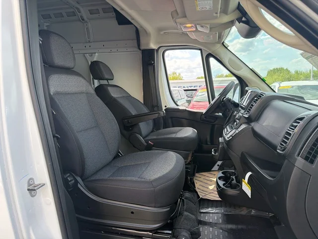 Nuevos RAM PROMASTER 2500 à Estados chez autogozo