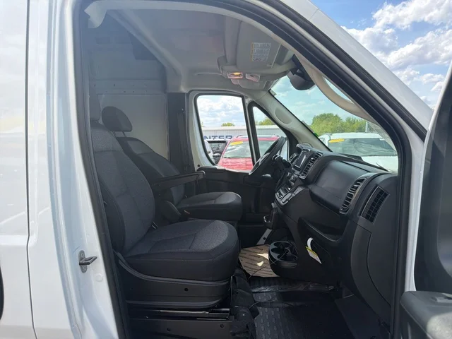 Nuevos RAM PROMASTER 2500 à Estados chez autogozo