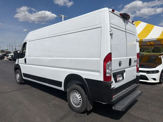 Nuevos RAM PROMASTER 2500 à Estados chez autogozo