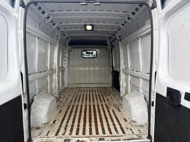 SEMINUEVOS RAM ProMaster 2500 a Estados en autogozo