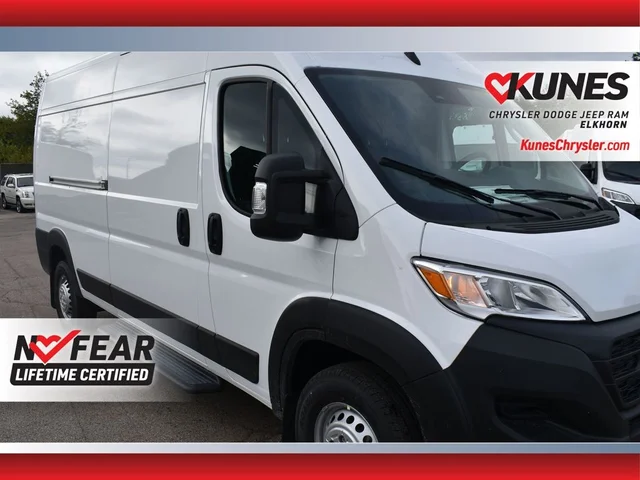 Nuevos RAM PROMASTER 2500 à Estados chez autogozo