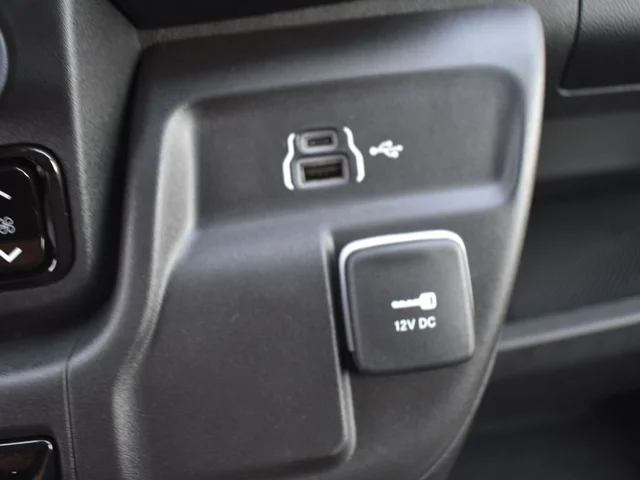 Nuevos RAM PROMASTER 2500 à Estados chez autogozo
