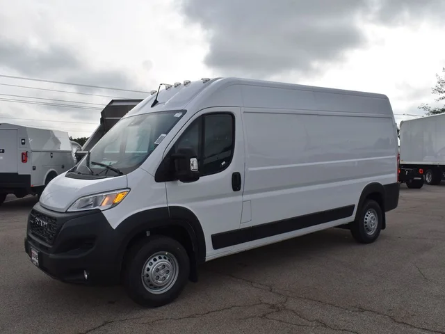 Nuevos RAM PROMASTER 2500 à Estados chez autogozo