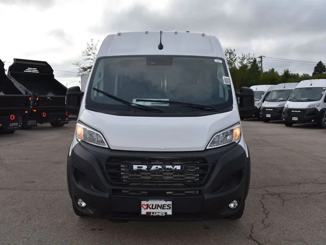 Nuevos RAM PROMASTER 2500 à Estados chez autogozo