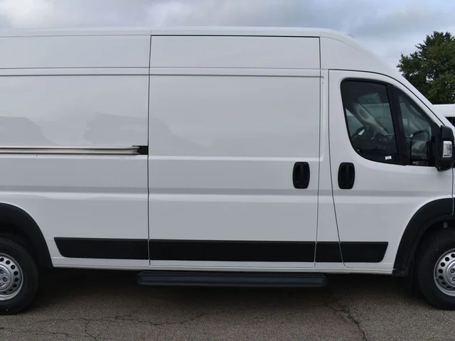 Nuevos RAM PROMASTER 2500 à Estados chez autogozo