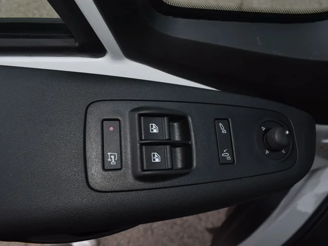Nuevos RAM PROMASTER 2500 à Estados chez autogozo
