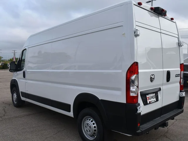 Nuevos RAM PROMASTER 2500 à Estados chez autogozo