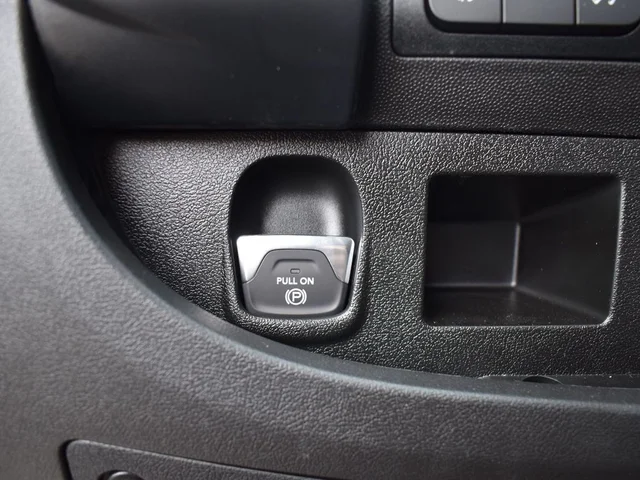 Nuevos RAM PROMASTER 2500 à Estados chez autogozo
