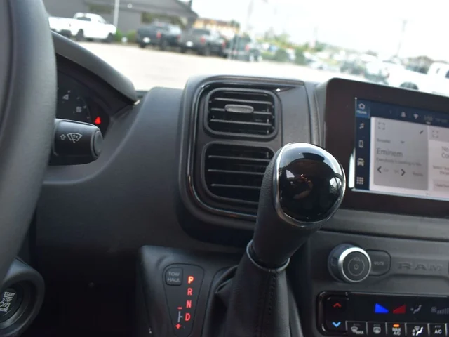 Nuevos RAM PROMASTER 2500 à Estados chez autogozo