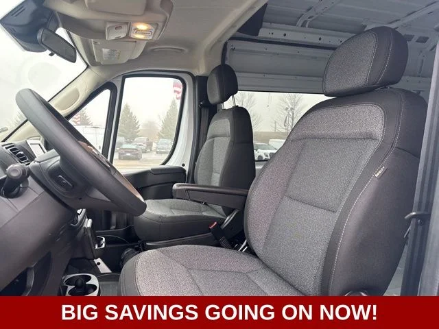 Nuevos RAM PROMASTER 2500 à Estados chez autogozo