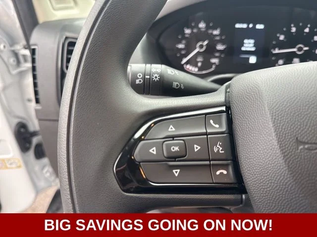 Nuevos RAM PROMASTER 2500 à Estados chez autogozo