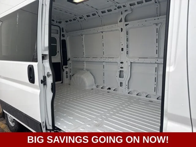 Nuevos RAM PROMASTER 2500 à Estados chez autogozo