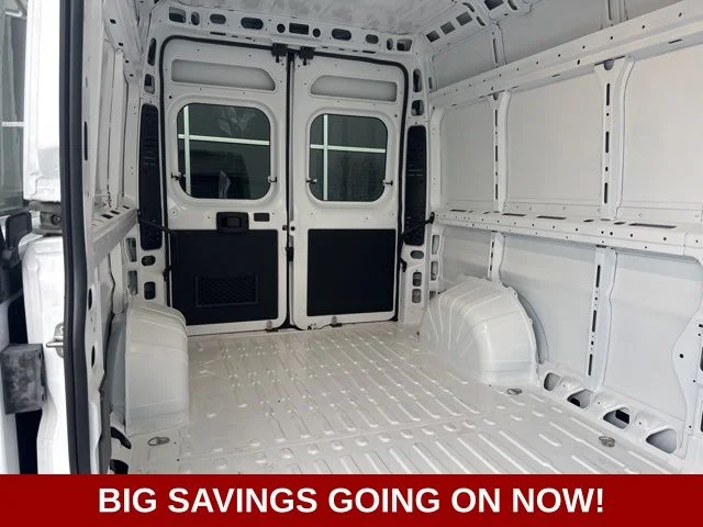 Nuevos RAM PROMASTER 2500 à Estados chez autogozo