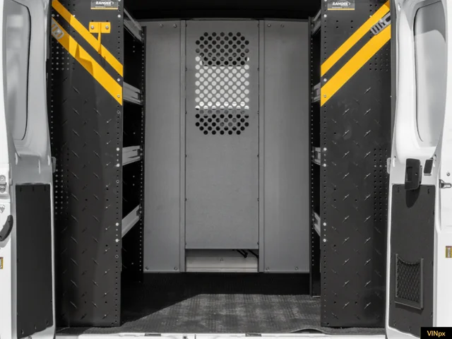 Nuevos RAM PROMASTER 2500 à Estados chez autogozo