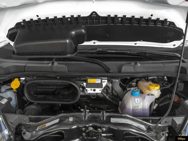 Nuevos RAM PROMASTER 2500 à Estados chez autogozo