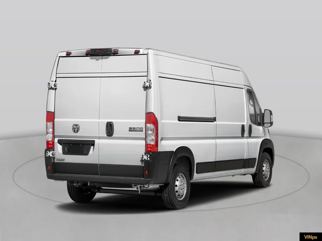 Nuevos RAM PROMASTER 2500 à Estados chez autogozo