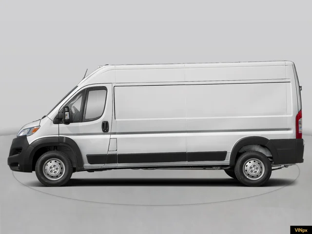 Nuevos RAM PROMASTER 2500 à Estados chez autogozo