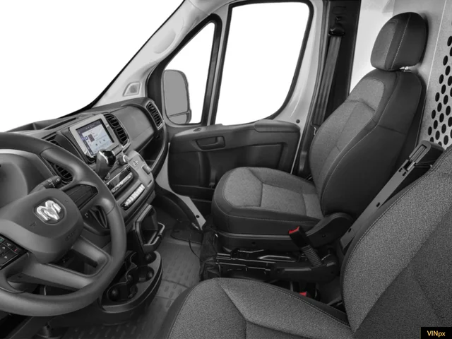 Nuevos RAM PROMASTER 2500 à Estados chez autogozo