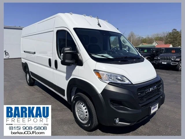 Nuevos RAM PROMASTER 2500 à Estados chez autogozo