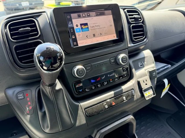 Nuevos RAM PROMASTER 2500 à Estados chez autogozo