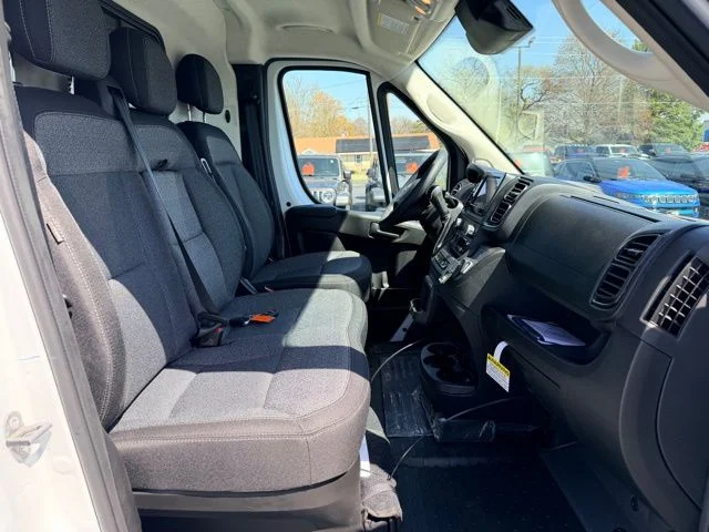 Nuevos RAM PROMASTER 2500 à Estados chez autogozo