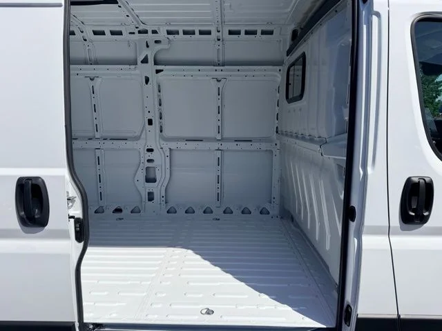 Nuevos RAM PROMASTER 2500 à Estados chez autogozo