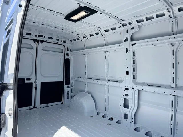 Nuevos RAM PROMASTER 2500 à Estados chez autogozo