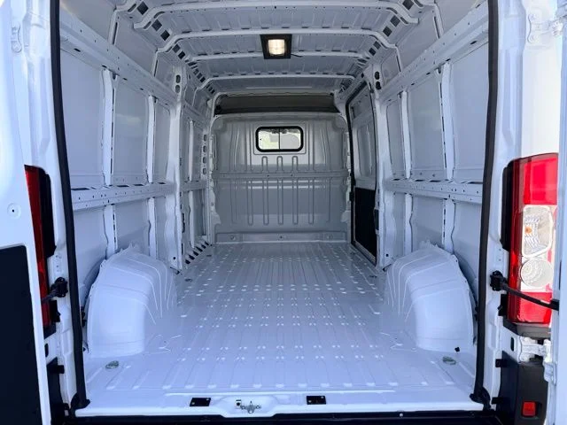 Nuevos RAM PROMASTER 2500 à Estados chez autogozo