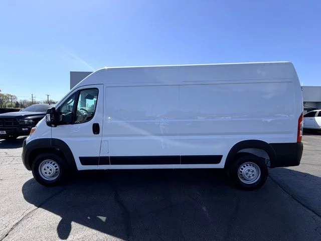 Nuevos RAM PROMASTER 2500 à Estados chez autogozo