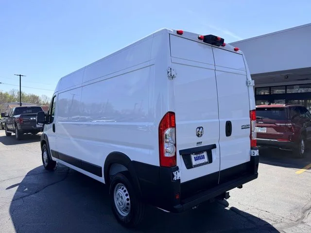 Nuevos RAM PROMASTER 2500 à Estados chez autogozo