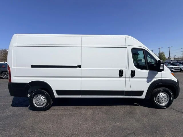 Nuevos RAM PROMASTER 2500 à Estados chez autogozo