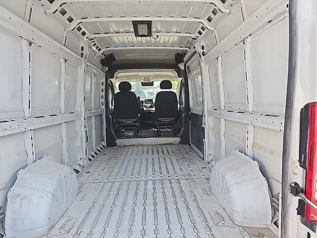 SEMINUEVOS RAM ProMaster 2500 a Estados en autogozo