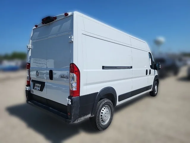 SEMINUEVOS RAM ProMaster 2500 a Estados en autogozo